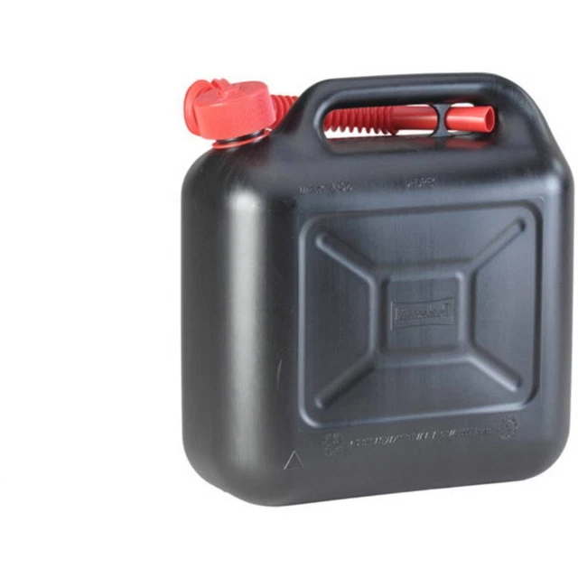 Hünersdorff 812800 STANDARD Jerrican dessence 10 l plastique