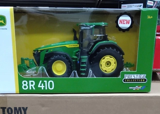 8RX 410 Trattori di alta potenza | John Deere IT