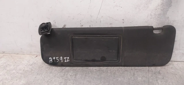 Parasole Sinistro Per Lancia Ypsilon Dal 2011, Nero, Codice OE 735657143