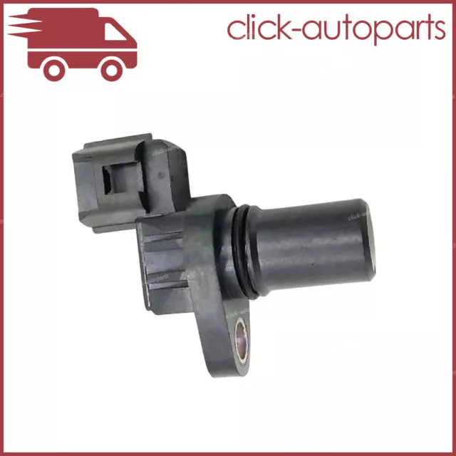 Engine Camshaft Cam Position Sensor Black ZJ1018221 For Mazda Miata 1999-2005
