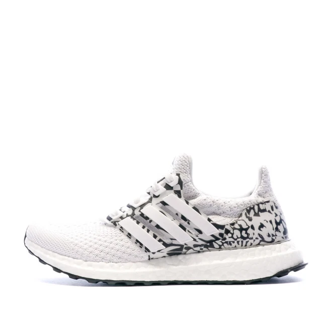 Chaussures de Running Blanche Femme Adidas Ultraboost 5.0