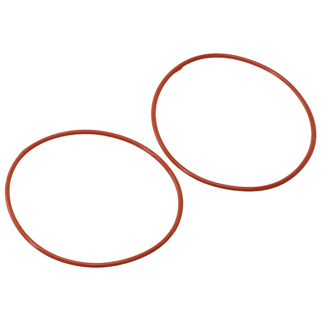 CINGHIA CINGHIETTA O RING TRASMISSIONE POMPA ACQUA MINI MOTO MINIMOTO POLINI - Foto 7