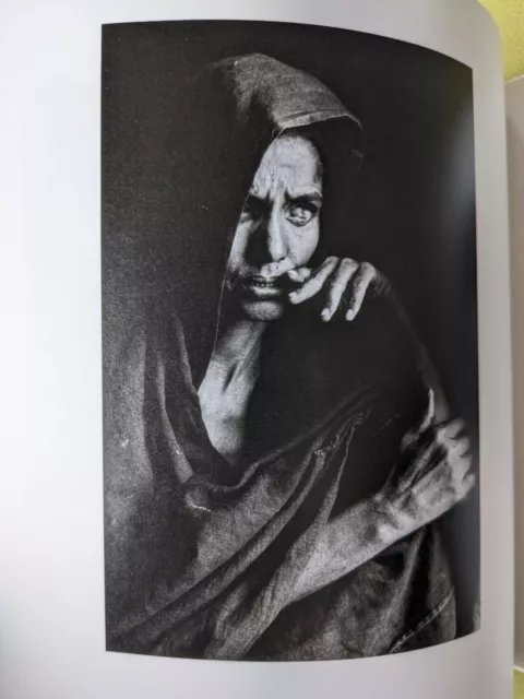 "In Human Effort"  Sebastiao Salgado *1993* Museum Modern Art Tokyo Photography