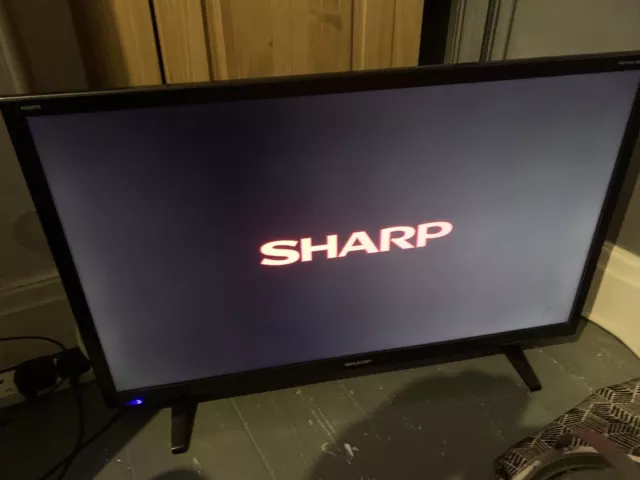 32 INCH SMART tv 110.00 PicClick UK