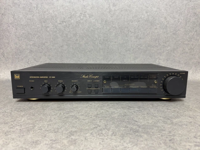 Amplificateur stéréo sans fil 80 ans 0w hifi Amplificateur audio