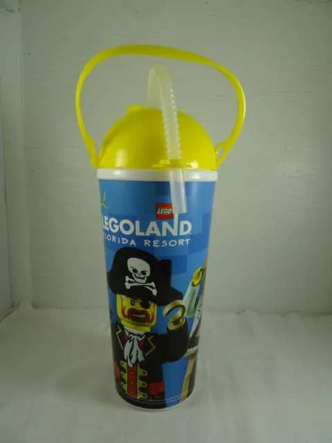 Legoland cup clearance