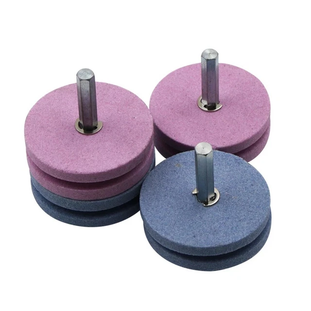 RÉALISER DES COUPES précises avec le coupe-herbe double couche EUR 20 ...