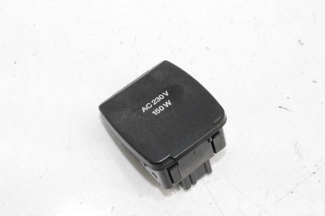 FORD RANGER T6 230V / 150W Additional Socket Assy EB3T-19G247-EA 2.0 ...