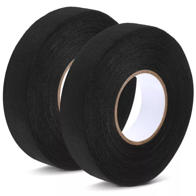 Heavy-duty Harness Tape for Auto Electrical - 5 Rolls