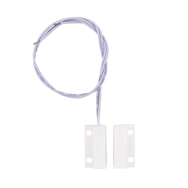 Tor Magnetisch Alarm Elektrisch Angebot Anti Diebstahl Türen HC-38C