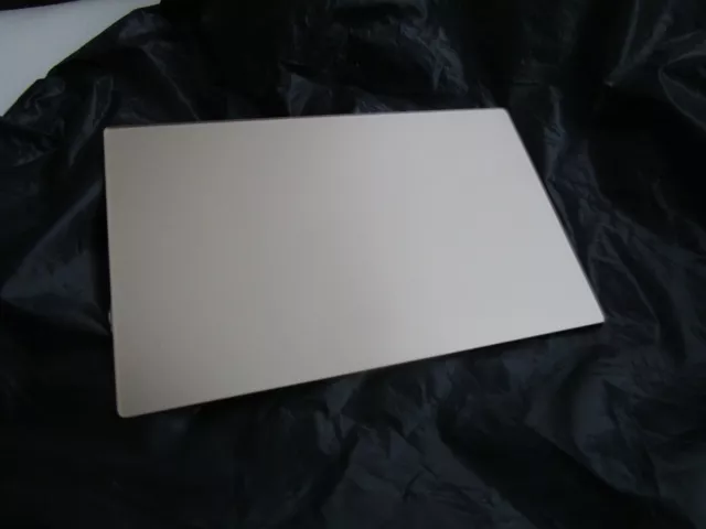 Apple MacBook Core M Retina A1534 2015 16 17 plateado trackpad táctil mousepad