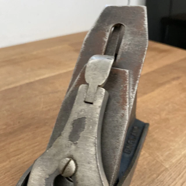 Vintage Record No 4 Plane 3