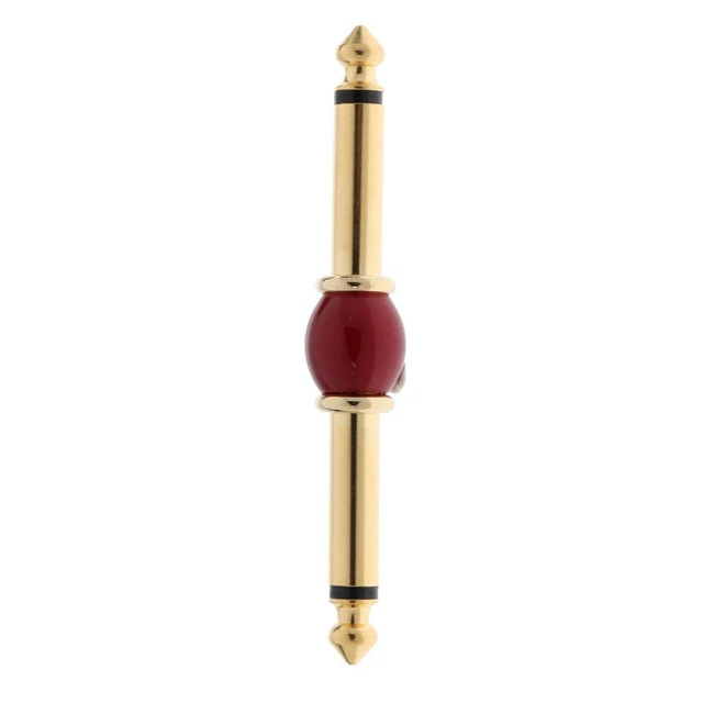 1 / 4inch guitare effet pédale coupleur prise jack pédale connecteur 3