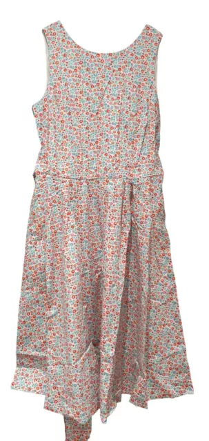 Abito da donna Cath Kidston Ashbourne Ditsy NUOVO 10 12 14 16 18 Etichettato