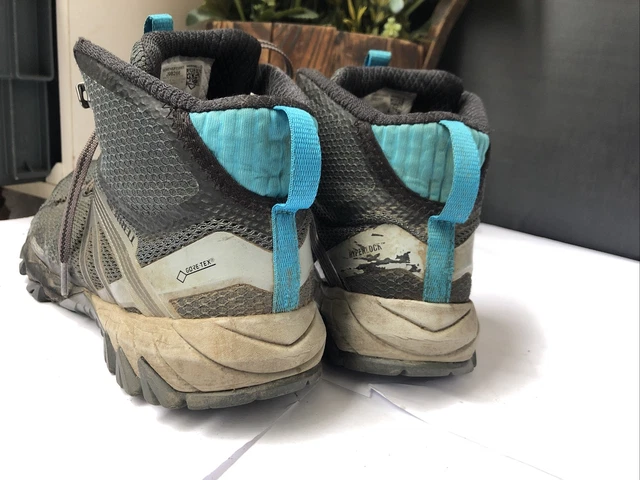 Merrell WoMens MQM Flex Mid GORE-TEX Wanderstiefel UK 5 EU 38 superkostenloser Versand 4
