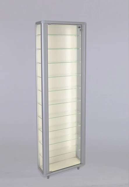 Vitrine 20 Cm Tief