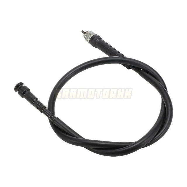 OEM Tachometer Speedmeter Cable For Honda CM450E 1982-1983  CB125TT 1990