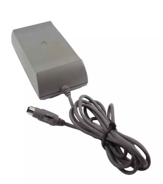 Genuine, Official Apple PowerBook AC Adapter (M1893)