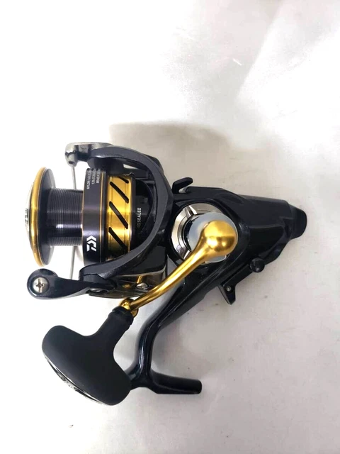 DAIWA AORIMATIC 3050 Reel $144.64 - PicClick CA