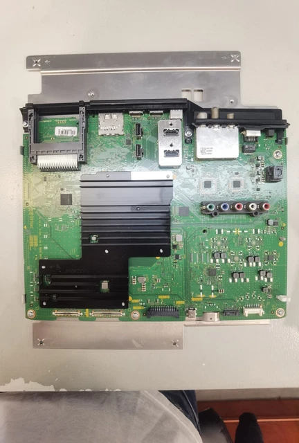 CARTE MÈRE TNPH1038(1)A Panasonic TX-L55ET60E EUR 130,00 - PicClick FR