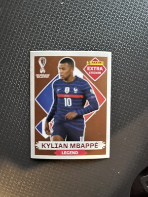 PANINI WORLD CUP 2022 Extra Sticker £10.08 - PicClick UK