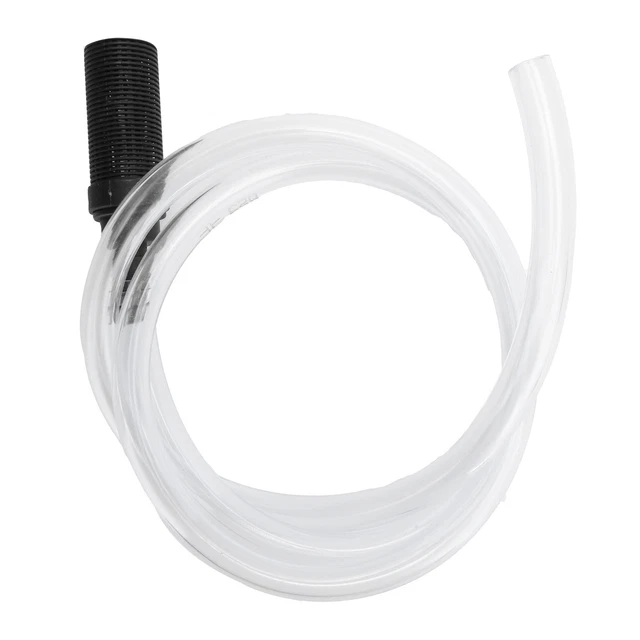 Set 6 Pompe Per Sciroppo Caffè - Dorate, Nere E Bianche, Per Bottiglie 750ml - Foto 12