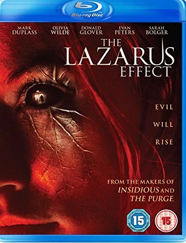 ラザロ・エフェクト [Blu-ray] 2zzhgl6 THE LAZARUS EFFECT Blu-ray $9.99 - PicClick CA