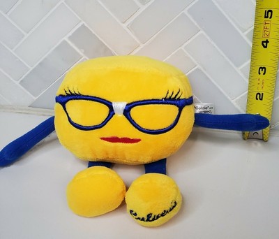 pip stuffed animal