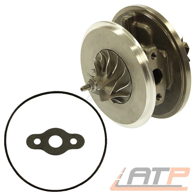Gruppo Fusoliera Turbocompressore Bisenya - Ricambio Per 1.3 CDTi/JTD 55kW, Compatibile Con Fiat, Opel, Peugeot E Altri