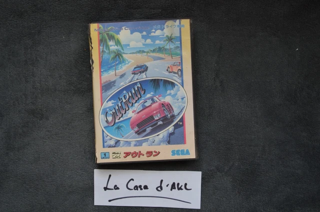 SPIROU EN BOÎTE SANS NOTICE SEGA MEGADRIVE PAL FRANÇAIS IN COMPLET BOXED OVP jeu | Achetez sur