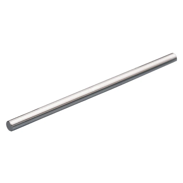 THOMSON 5/8 SOFT CTL X 24 Shaft,Carbon Steel,0.625 In D,24 In