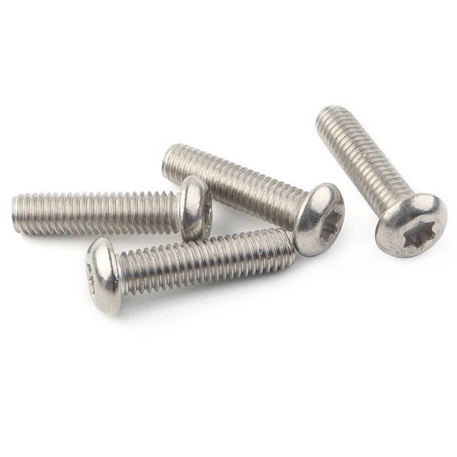 Kit Vite Bullone Triplo Morsetto Giogo Triplo Morsetto Hley Touring Dyna Bulloni Triplo Morsetto Albero