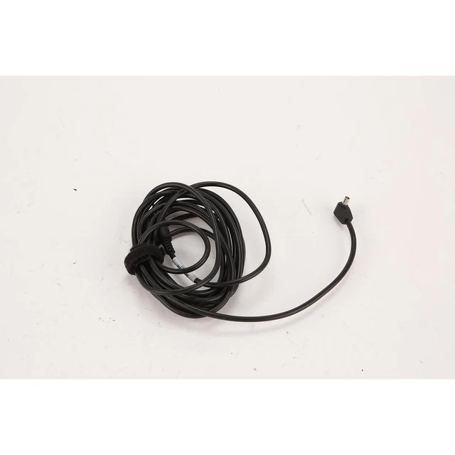 Cable de sincronización fotogénico de 10' de PC a mini enchufe para los monolights StudioMax II y III