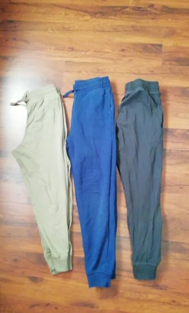 Jogginghose  Paket Junge Gr 152 H&M