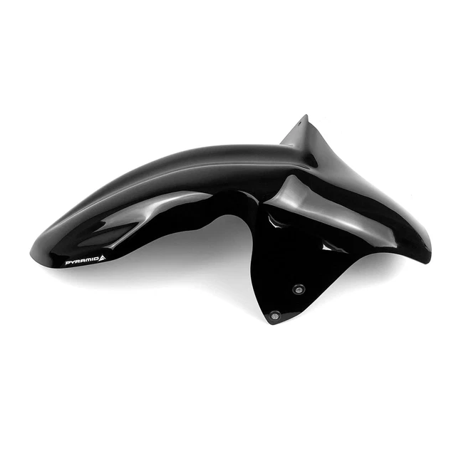 PYRAMID HUGGER MUDGUARD Fender Matte Black Moto Guzzi V85 TT 2019 2024 163.00 PicClick UK