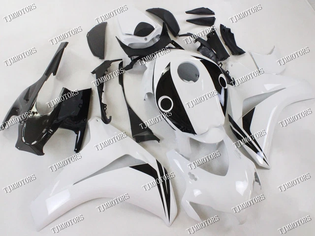 Best 2008-2011 Honda CBR1000RR Red Bull WSBK Race Bodywork