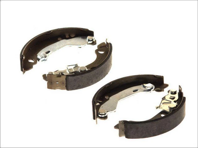 TRW Kit Freni Anteriori Adatto per Fiat Panda 169 500 1.3 MTJ Dischi + Pastiglie