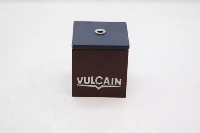 Vulcain - Base Expositor para Reloj de Pulsera - 5,5cm - Sin Modelo Soporte