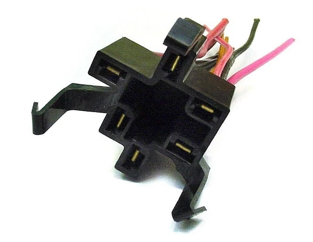 1965 66 FORD MUSTANG Ignition Switch Wiring Pigtail 14 95 PicClick