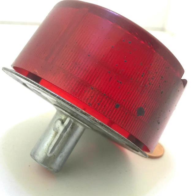 ANCIEN PHARE LANTERNE LAMPE À CARBURE ACÉTYLÈNE VÉLO MOTO LUXOR Vers 1910-20. EUR 30,00 - FR