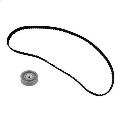 Kit Distribution Courroie + Galet pour Audi 100 1.6 -> 2.0