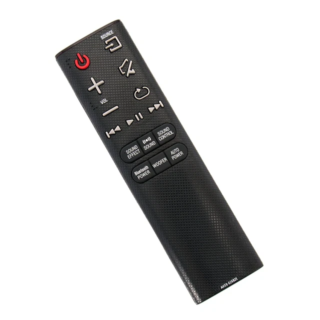 Fernbedienung Fr Samsung Soundbar