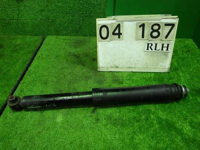 TOYOTA SAI 2011 Rear Left Shock Absorber 4853075020 [Used] [PA88086926]