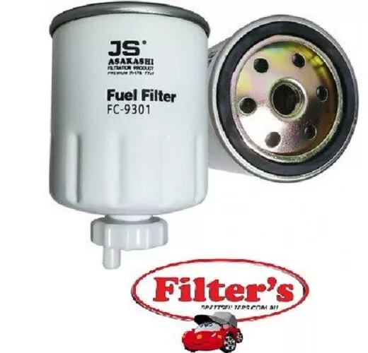 Fc9301 Fuel Filter Water Separator New Holland L175 L190 L218 L220 Ls140 Ls150