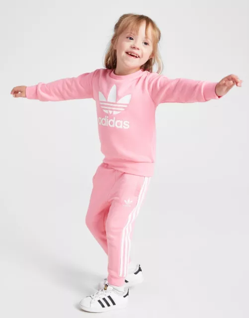 CityComfort Jogging Enfant Garcon - Ensemble Survêtement Enfant