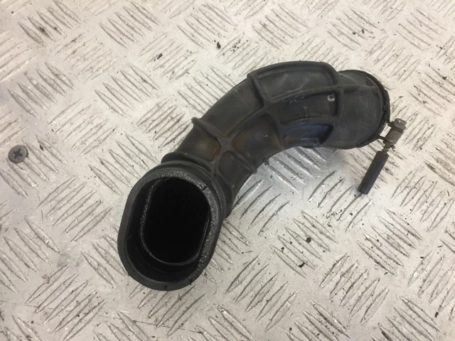 Yamaha Xt125X Xt125X Airbox Gomma Anno 2008 (Stock 857)