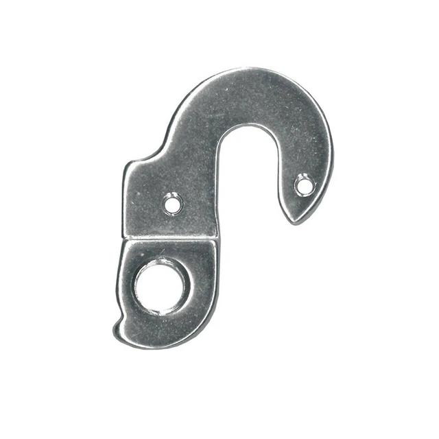 Derailleur hanger DO-A85 aluminum XLC bike derailleur