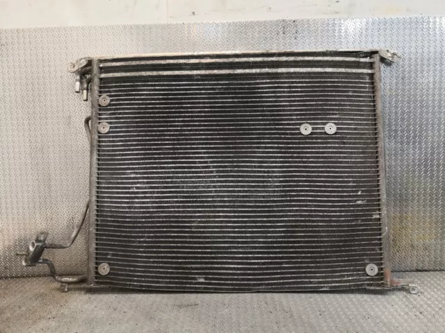 Mercedes Benz W215 CL 500 A/C Air Conditionné Condenseur Radiateur 5.0 Essence