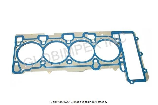 AUDI / VW (2007-2014) Head Gasket LEFT (Dr. Side) VICTOR REINZ + 1 YEAR WARRANTY