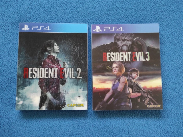 thumbnail image 2 of Replacement PS4 Game Case – The Evil Within 3D Sleeve – Sony PlayStation 4, OEM Style 2 of 3